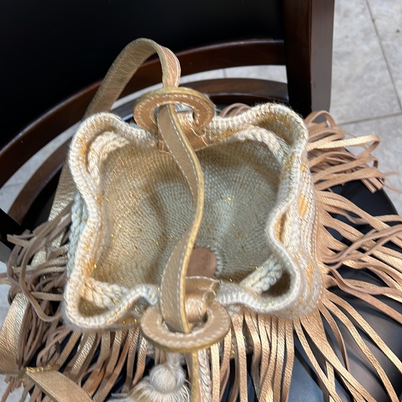 Beautiful Artisan Ladies Bag - Picture 3 of 3